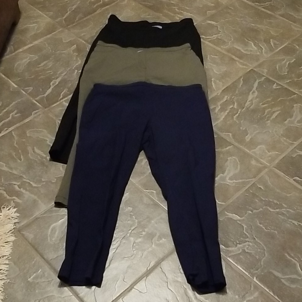 Laura Scott pants